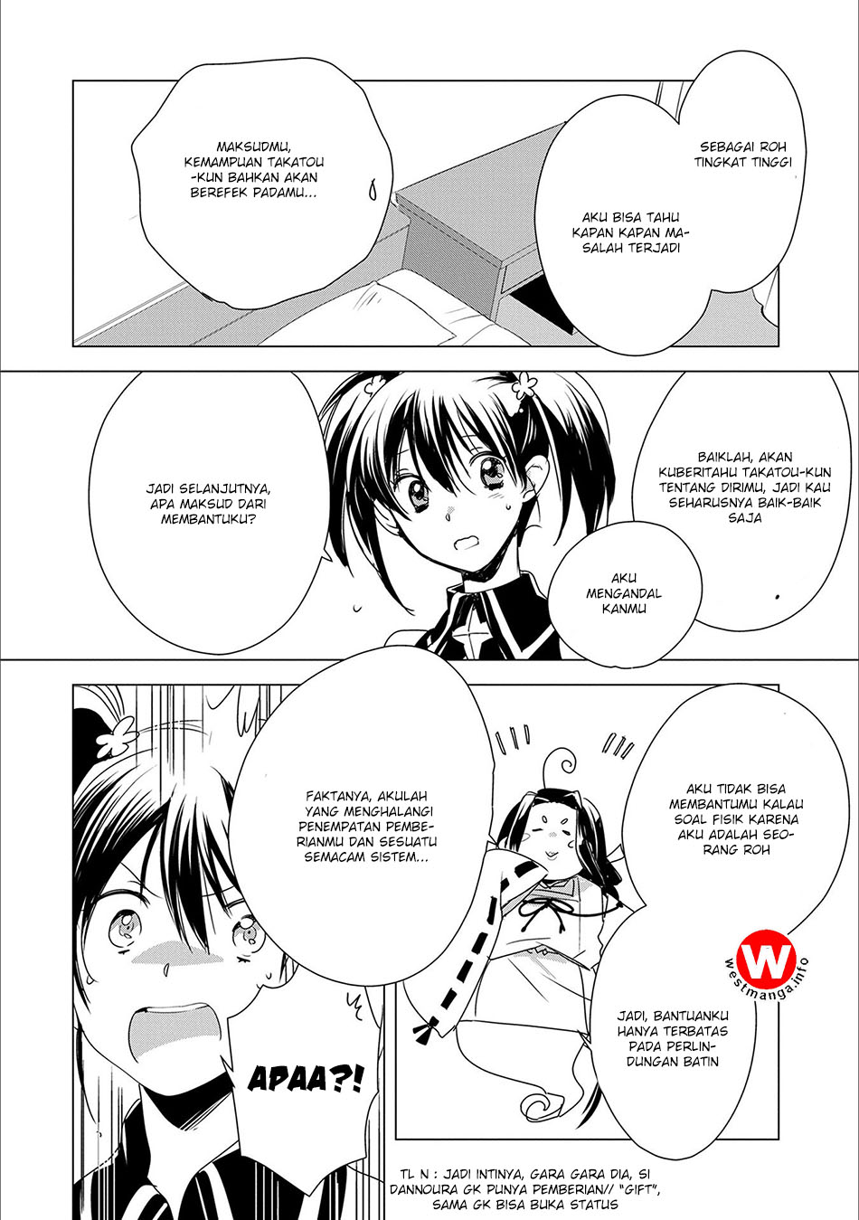 Sokushi Cheat ga Saikyou Sugite, Isekai no Yatsura ga Marude Aite ni Naranai n desu ga Chap 4 - Next Chap 5