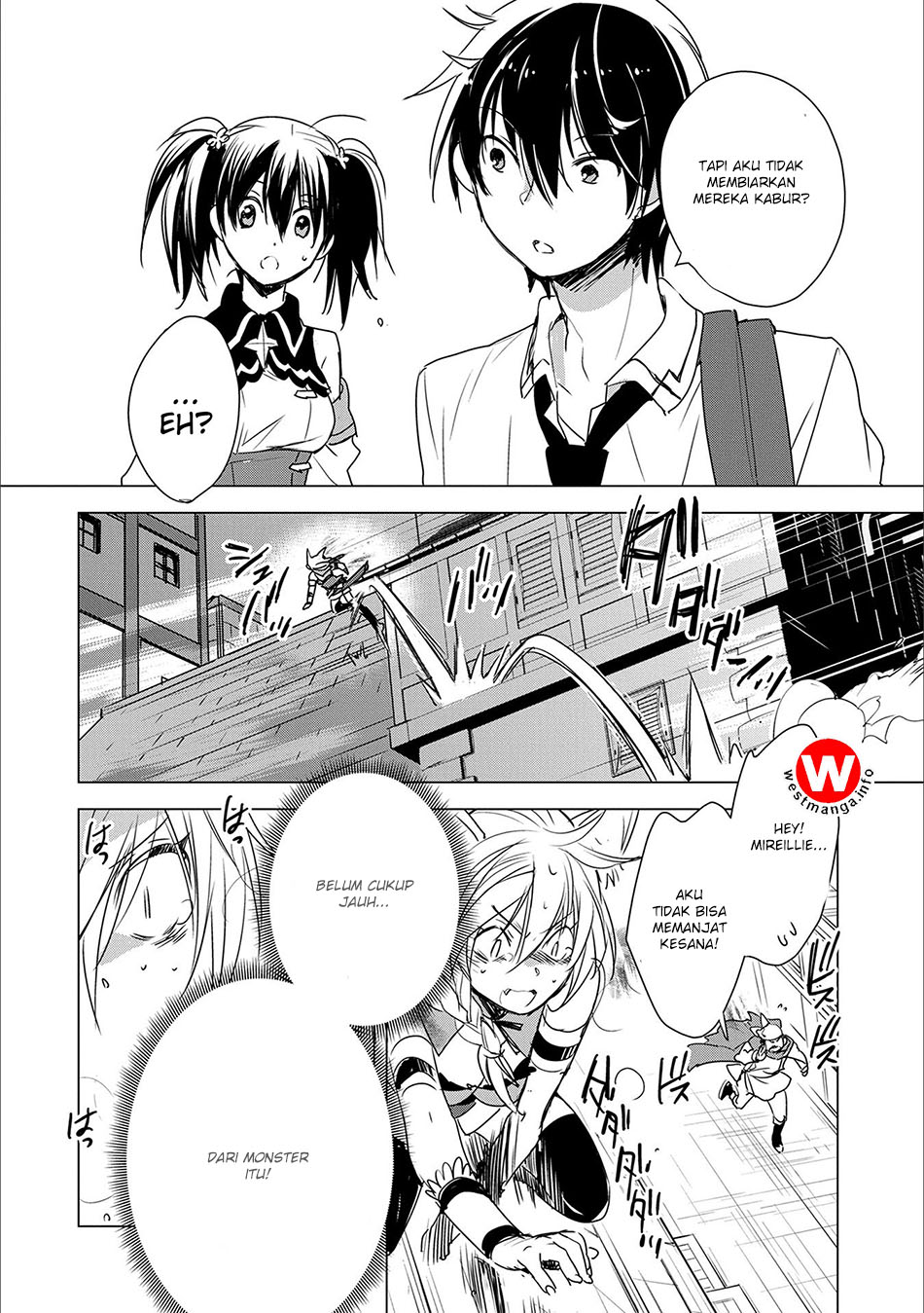 Sokushi Cheat ga Saikyou Sugite, Isekai no Yatsura ga Marude Aite ni Naranai n desu ga Chap 4 - Next Chap 5