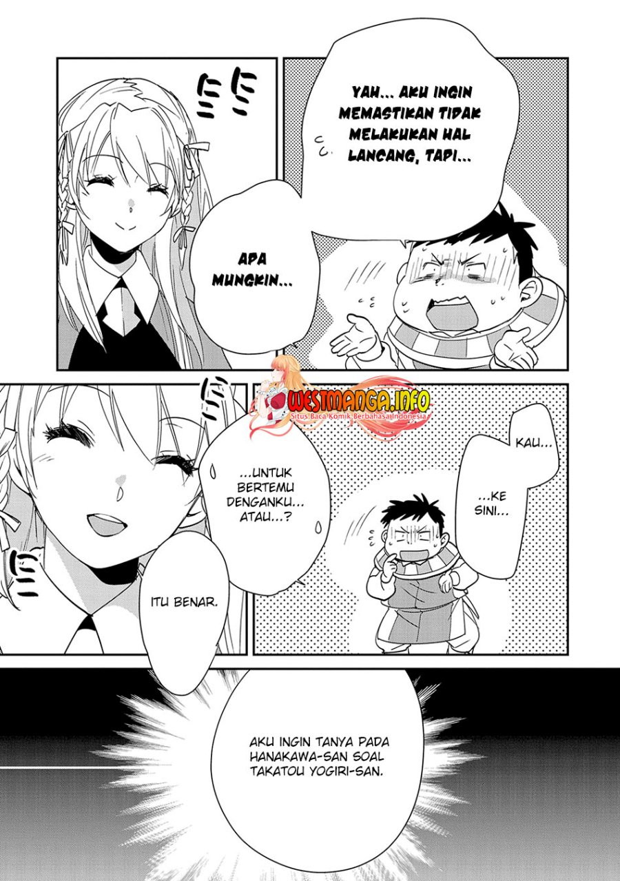 Sokushi Cheat ga Saikyou Sugite, Isekai no Yatsura ga Marude Aite ni Naranai n desu ga Chap 40 - Next Chap 41
