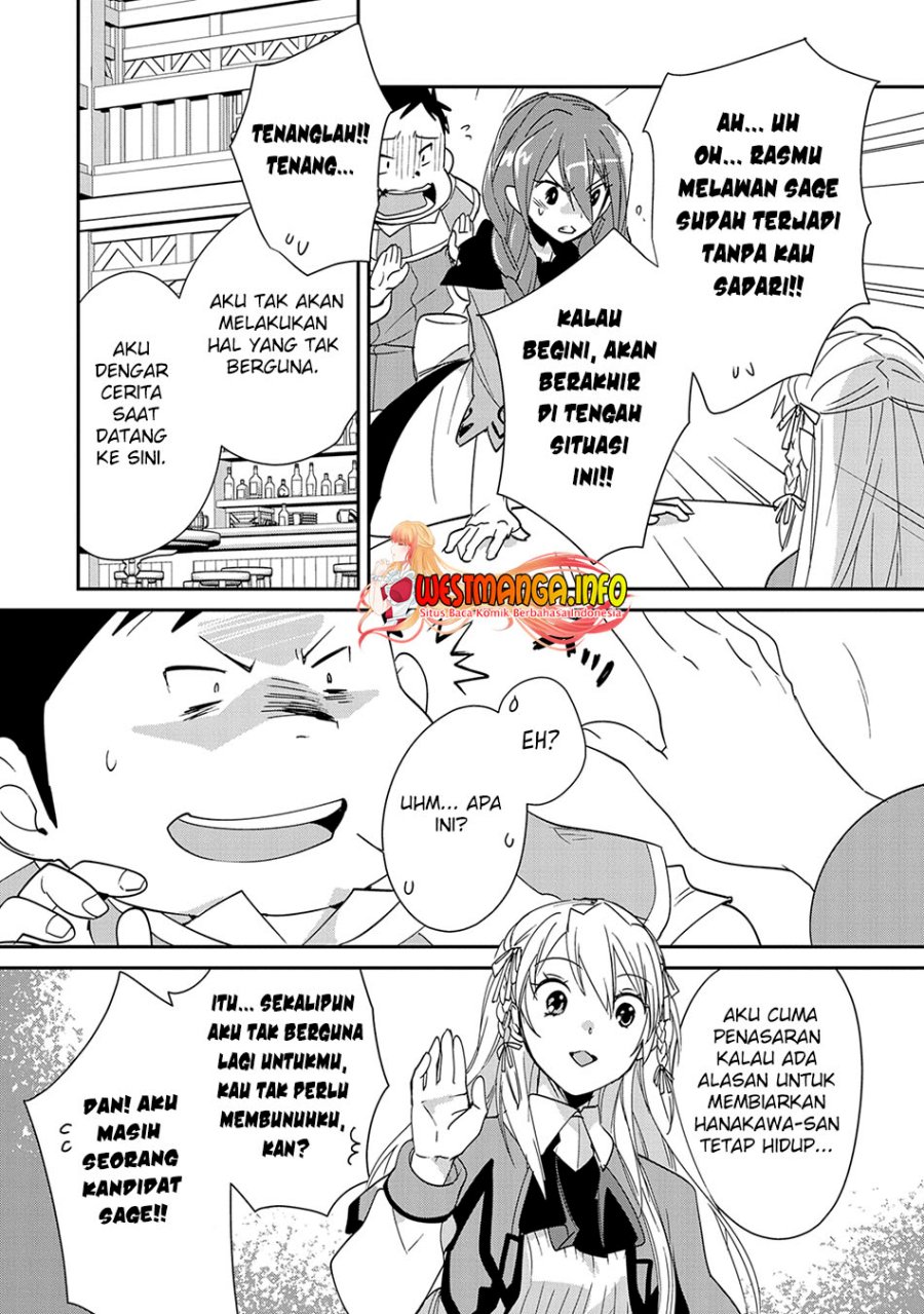 Sokushi Cheat ga Saikyou Sugite, Isekai no Yatsura ga Marude Aite ni Naranai n desu ga Chap 40 - Next Chap 41