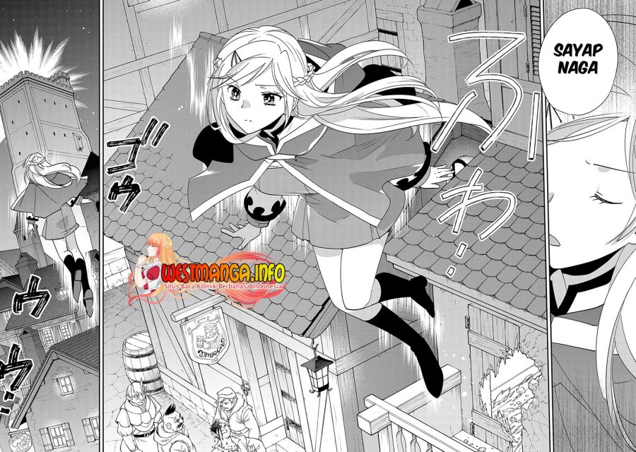 Sokushi Cheat ga Saikyou Sugite, Isekai no Yatsura ga Marude Aite ni Naranai n desu ga Chap 40 - Next Chap 41