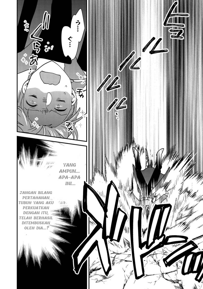 Sokushi Cheat ga Saikyou Sugite, Isekai no Yatsura ga Marude Aite ni Naranai n desu ga Chap 43 - Next Chap 44