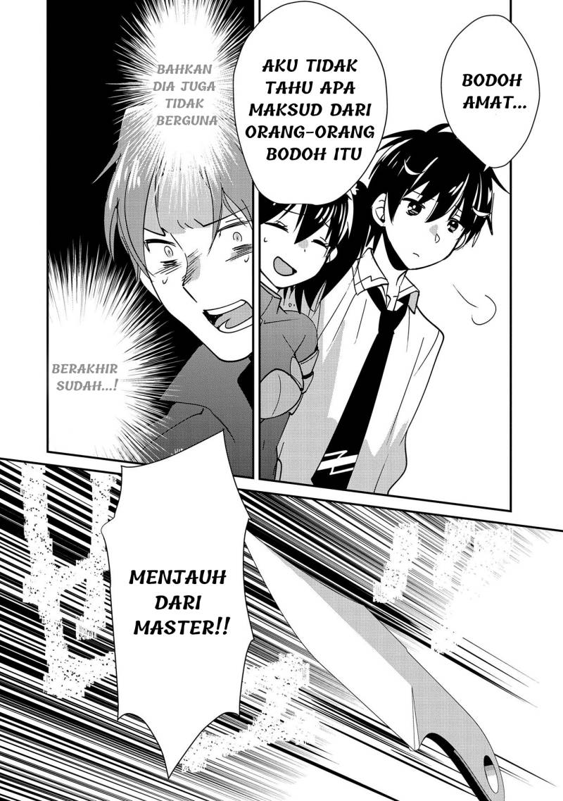 Sokushi Cheat ga Saikyou Sugite, Isekai no Yatsura ga Marude Aite ni Naranai n desu ga Chap 43 - Next Chap 44