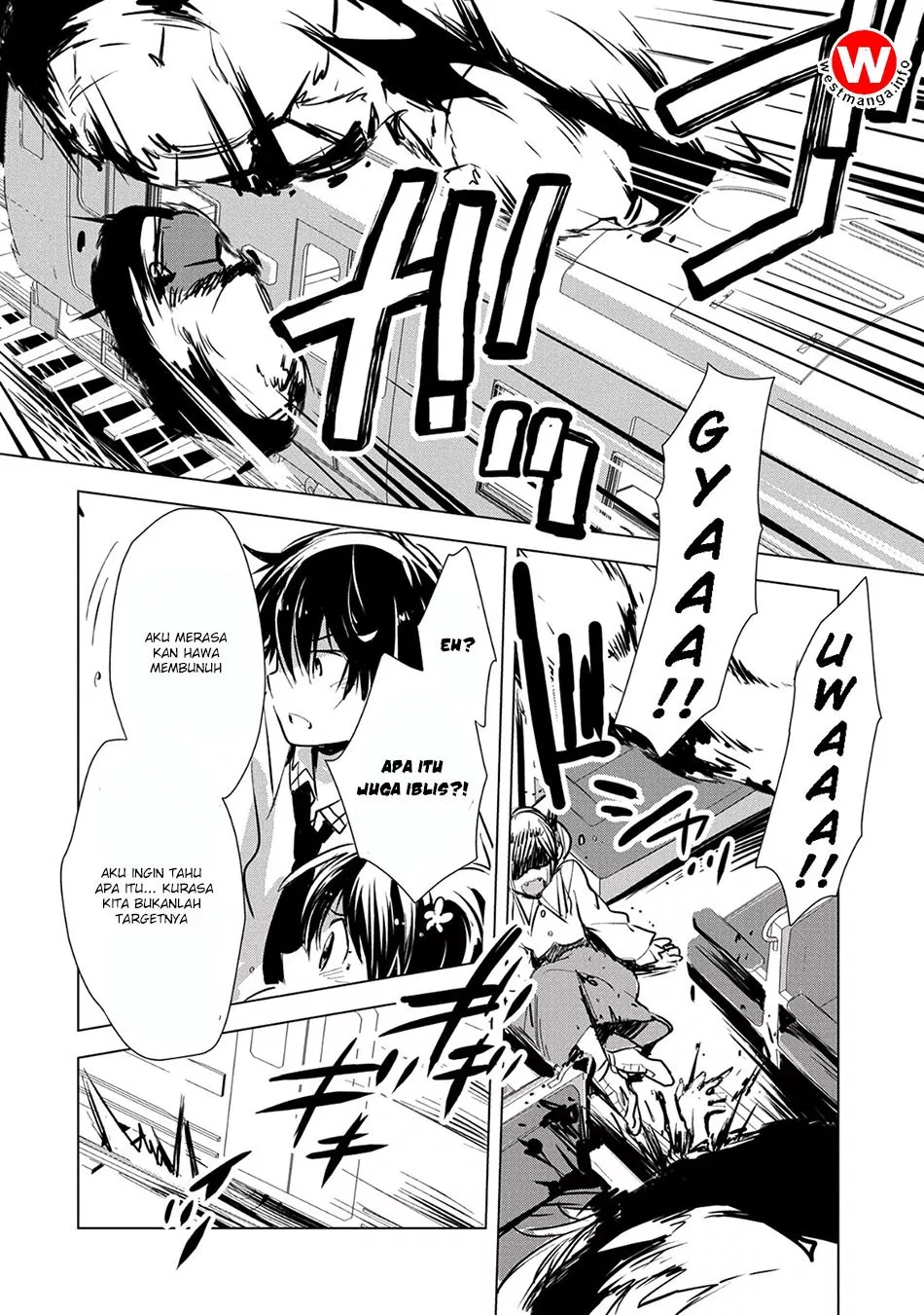 Sokushi Cheat ga Saikyou Sugite, Isekai no Yatsura ga Marude Aite ni Naranai n desu ga Chap 5 - Next Chap 6