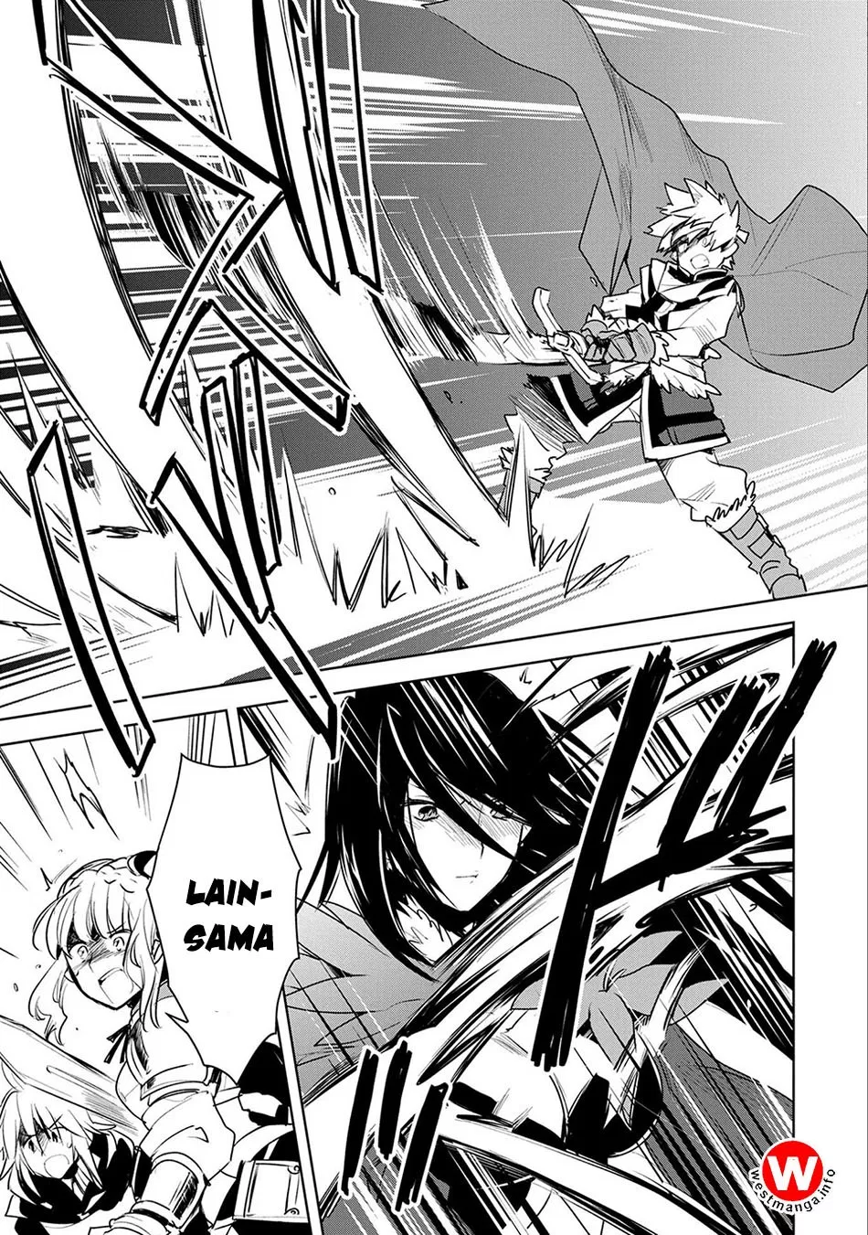 Sokushi Cheat ga Saikyou Sugite, Isekai no Yatsura ga Marude Aite ni Naranai n desu ga Chap 6 - Next Chap 7