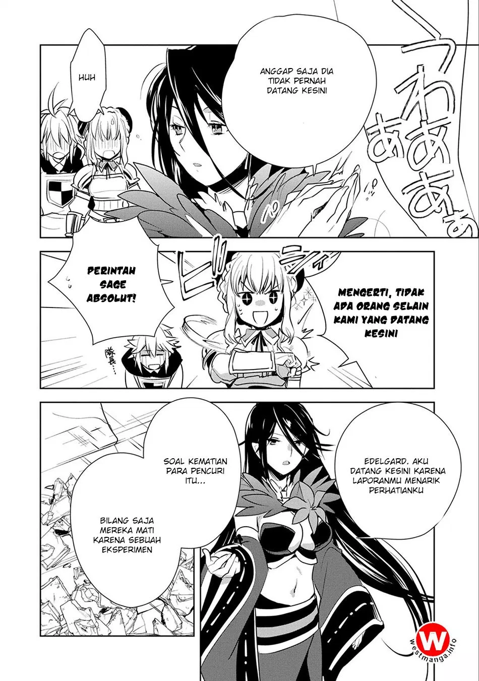 Sokushi Cheat ga Saikyou Sugite, Isekai no Yatsura ga Marude Aite ni Naranai n desu ga Chap 6 - Next Chap 7