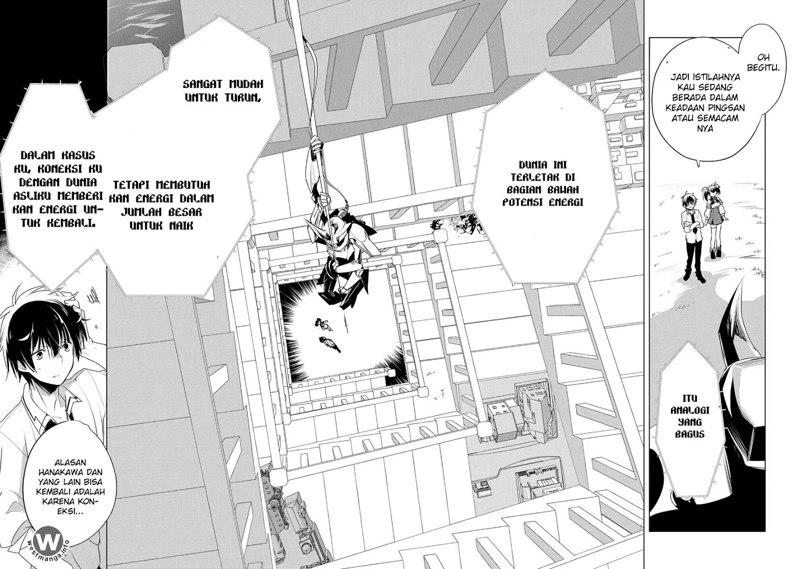 Sokushi Cheat ga Saikyou Sugite, Isekai no Yatsura ga Marude Aite ni Naranai n desu ga Chap 7 - Next Chap 8