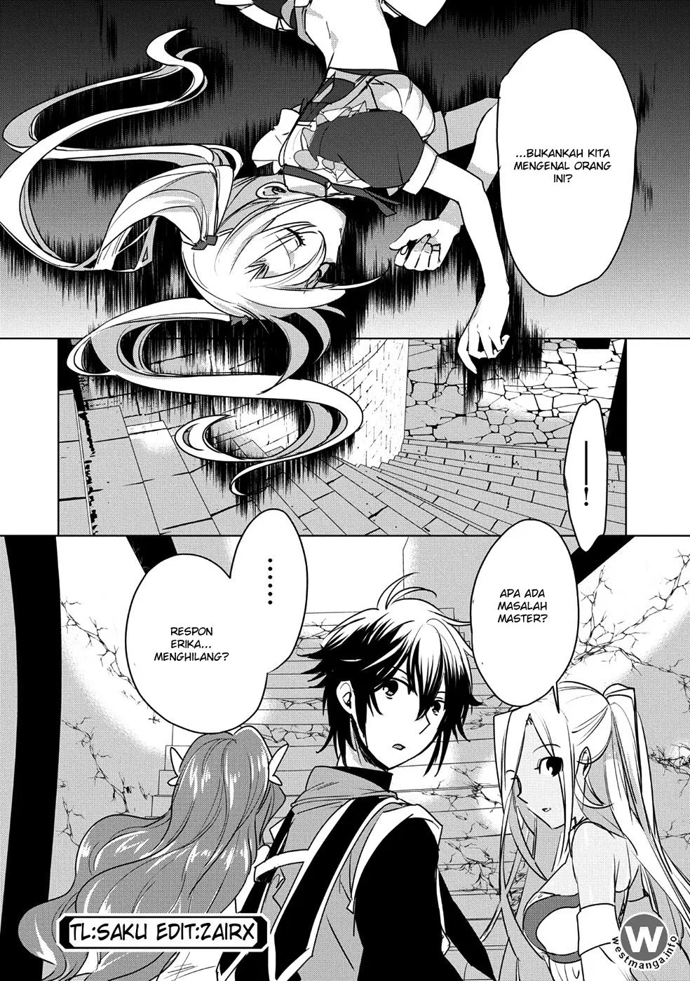 Sokushi Cheat ga Saikyou Sugite, Isekai no Yatsura ga Marude Aite ni Naranai n desu ga Chap 8 - Next Chap 9