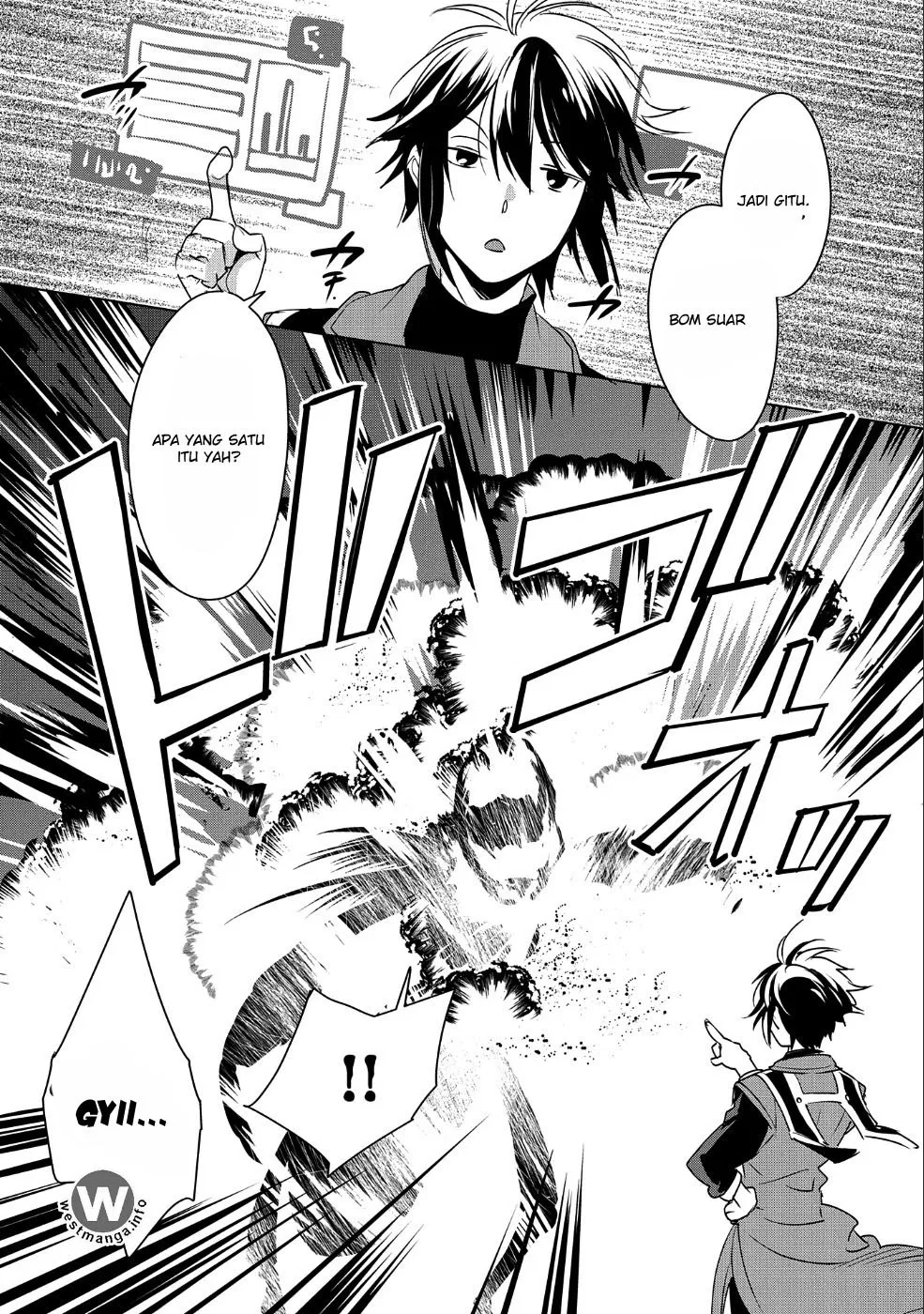 Sokushi Cheat ga Saikyou Sugite, Isekai no Yatsura ga Marude Aite ni Naranai n desu ga Chap 9 - Next Chap 10