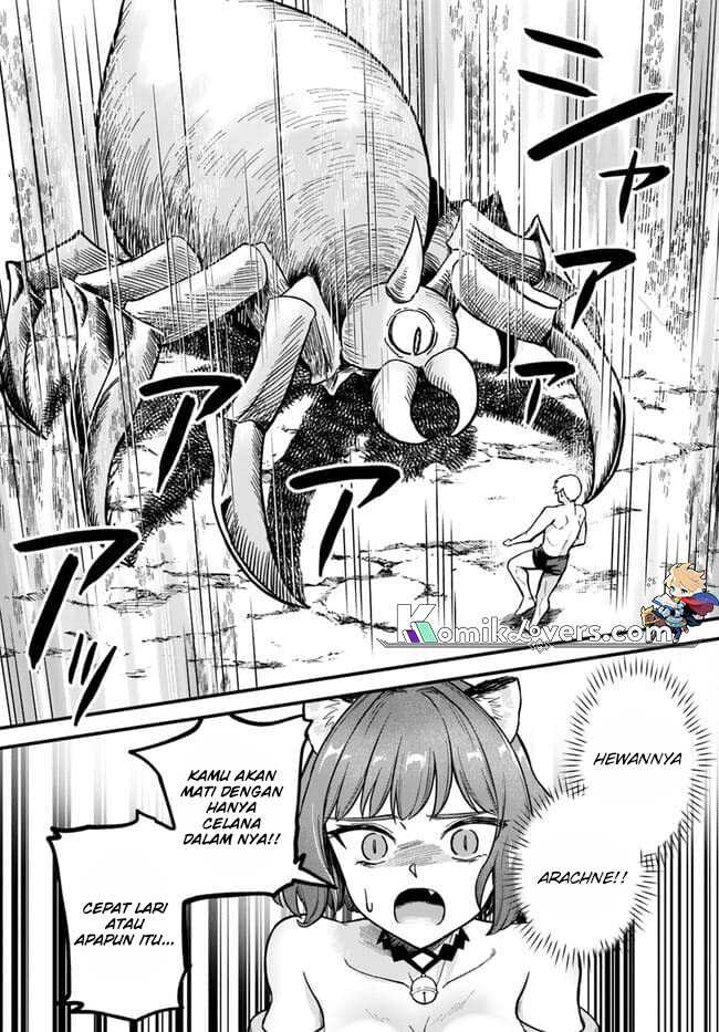 RTA Sousha wa Game Sekai kara Kaerenai Chap 1.2 - Next Chap 2.2