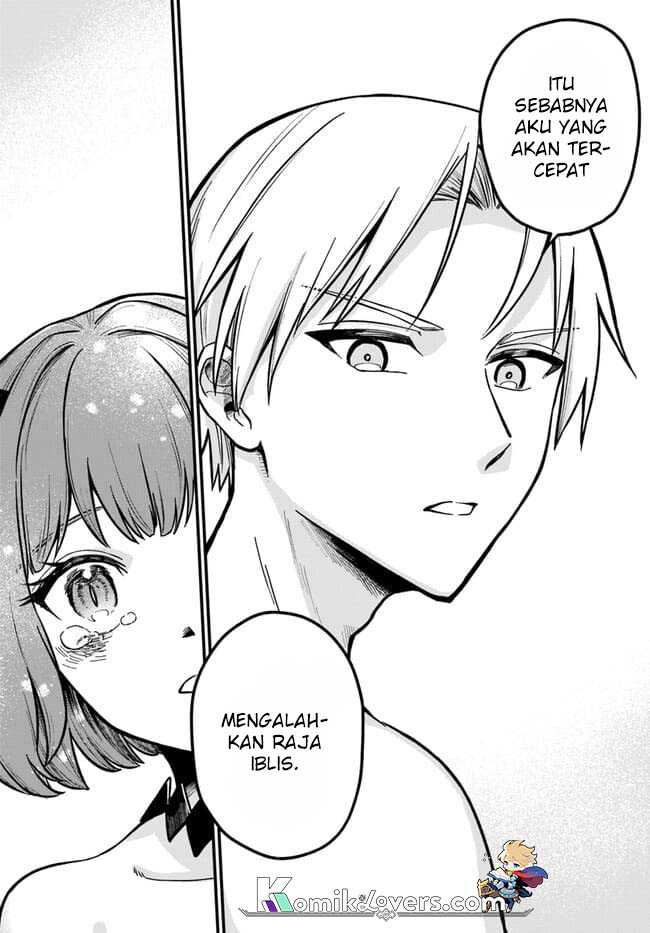 RTA Sousha wa Game Sekai kara Kaerenai Chap 1.2 - Next Chap 2.2