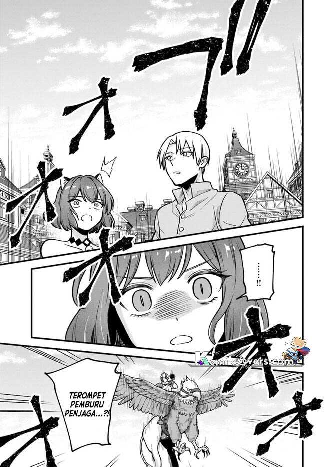 RTA Sousha wa Game Sekai kara Kaerenai Chap 2.2 - Next Chap 3.2