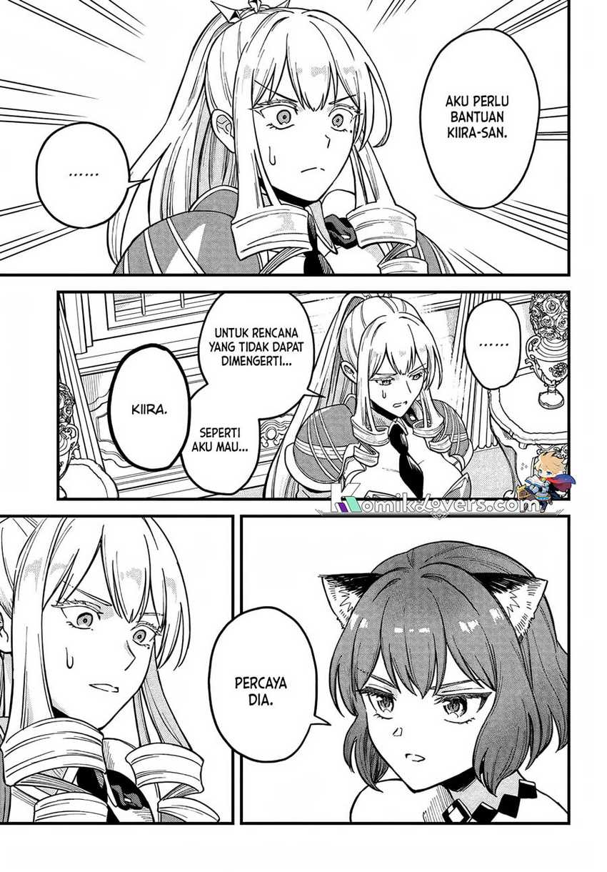 RTA Sousha wa Game Sekai kara Kaerenai Chap 4 - Next Chap 5