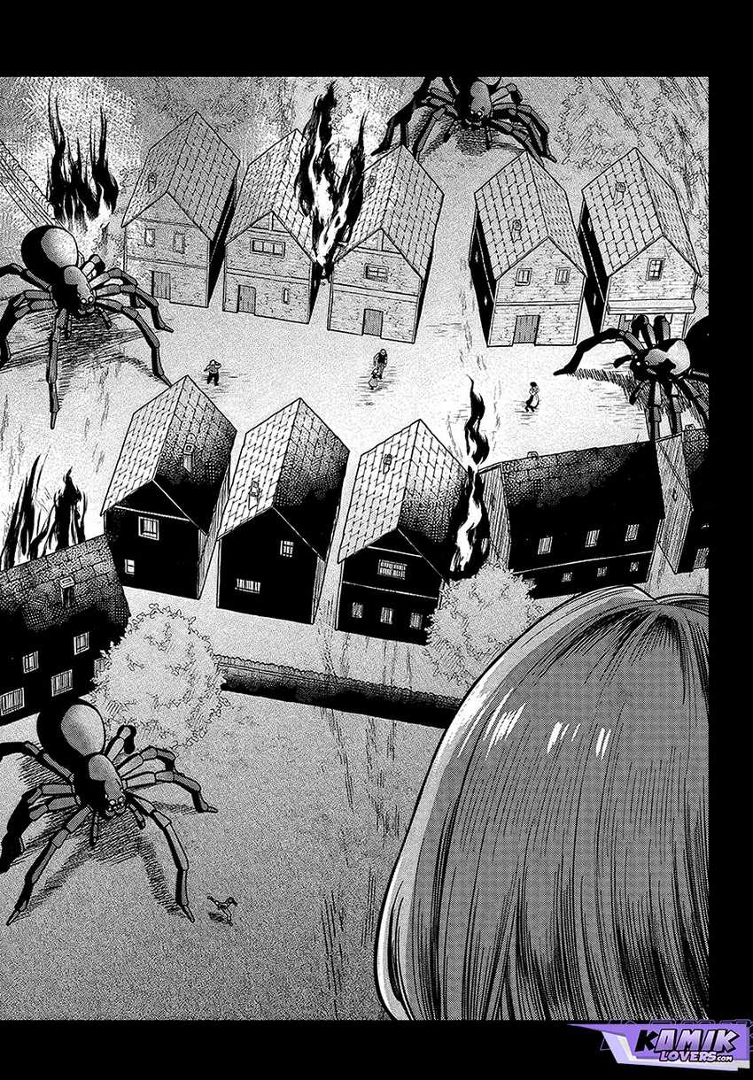 RTA Sousha wa Game Sekai kara Kaerenai Chap 7 - Next Chap 8