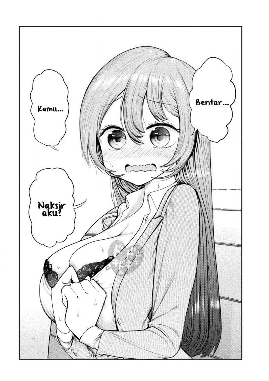 Shachou to Sake to Hoshi Chap 1 - Next Chap 2