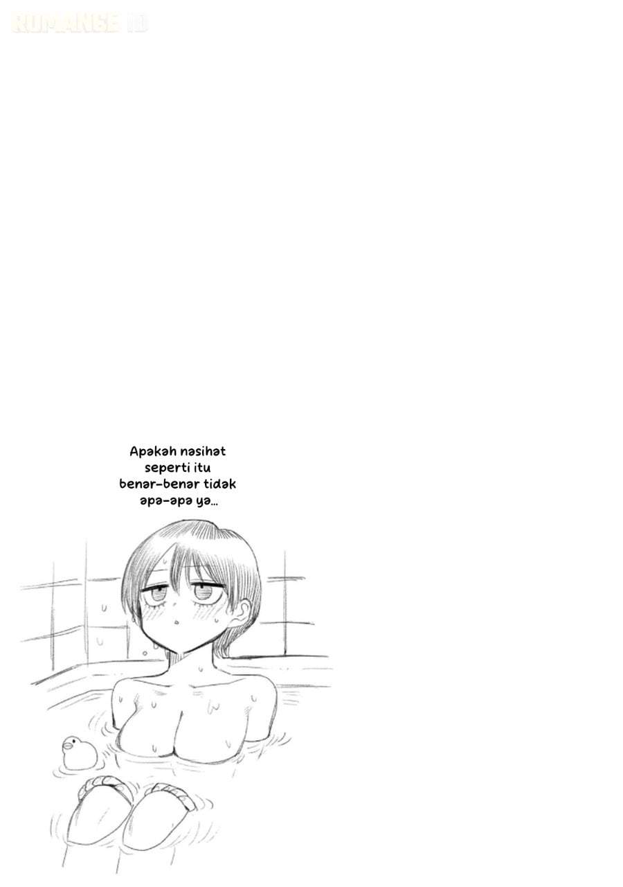 Shachou to Sake to Hoshi Chap 10 - Next Chap 11