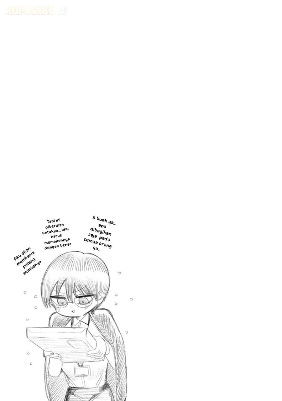 Shachou to Sake to Hoshi Chap 11 - Next Chap 12
