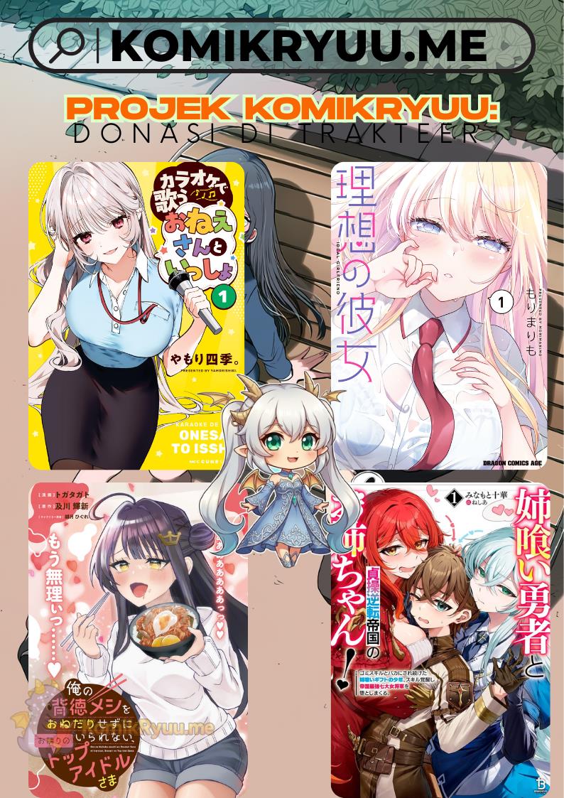 Shachou to Sake to Hoshi Chap 4 - Next Chap 5