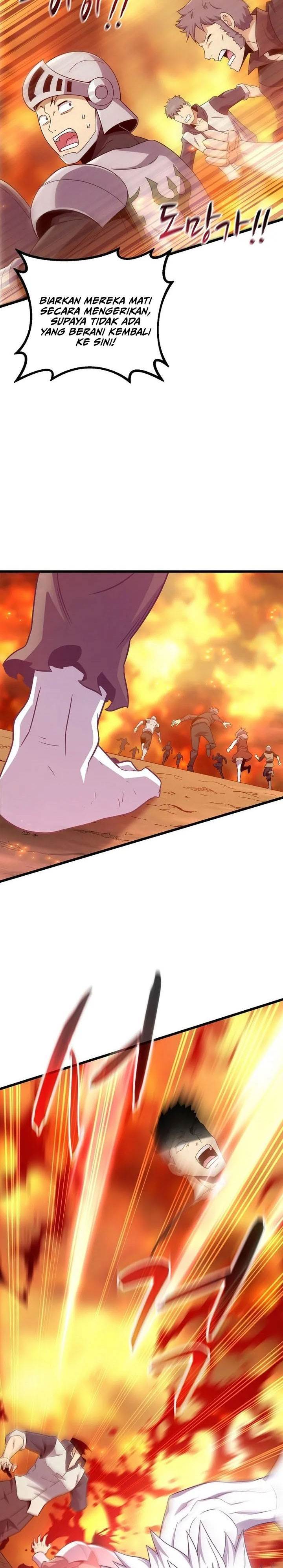 Arcane Sniper Chap 209 - Next Chap 210