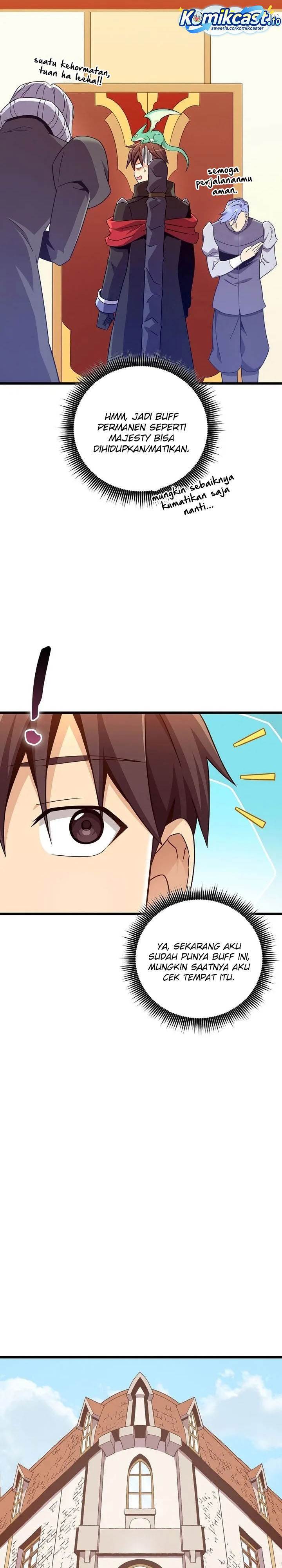 Arcane Sniper Chap 209 - Next Chap 210
