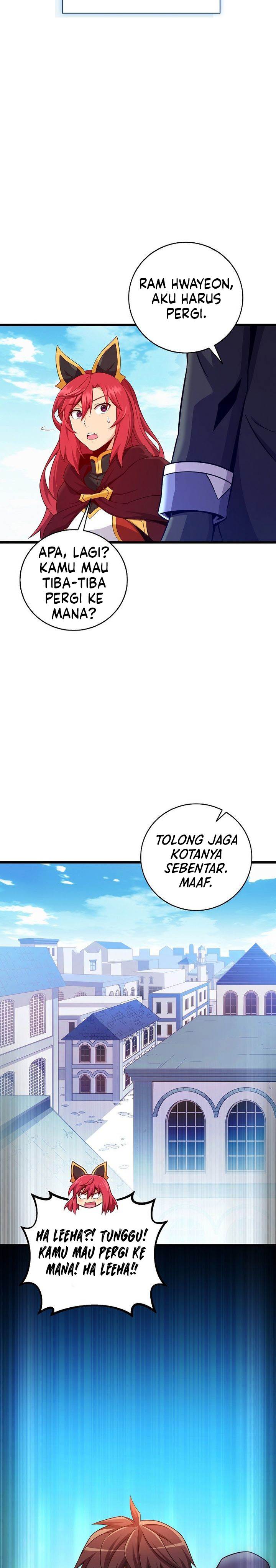 Arcane Sniper Chap 214 - Next Chap 215