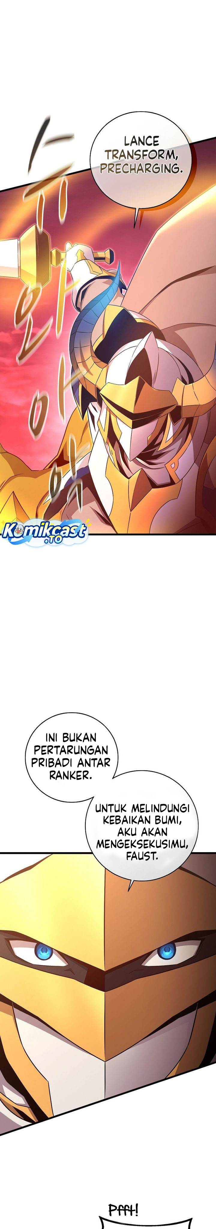 Arcane Sniper Chap 214 - Next Chap 215