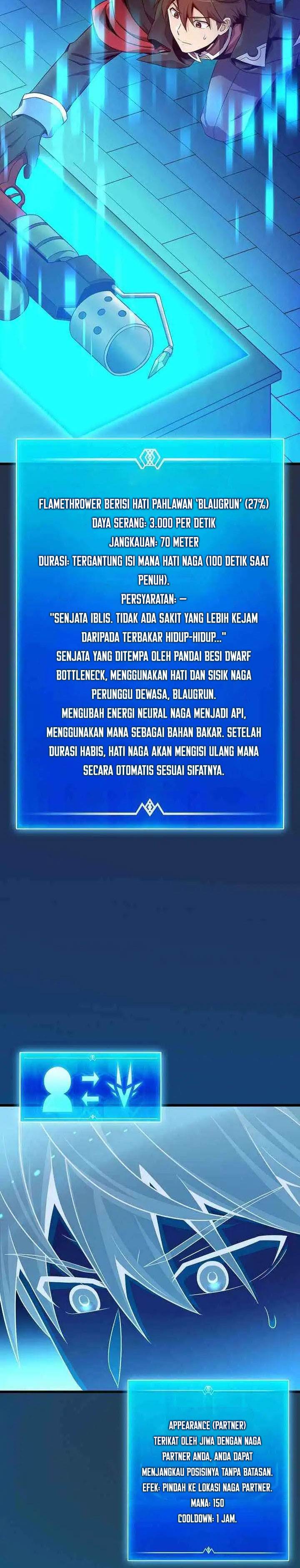 Arcane Sniper Chap 210 - Next Chap 211