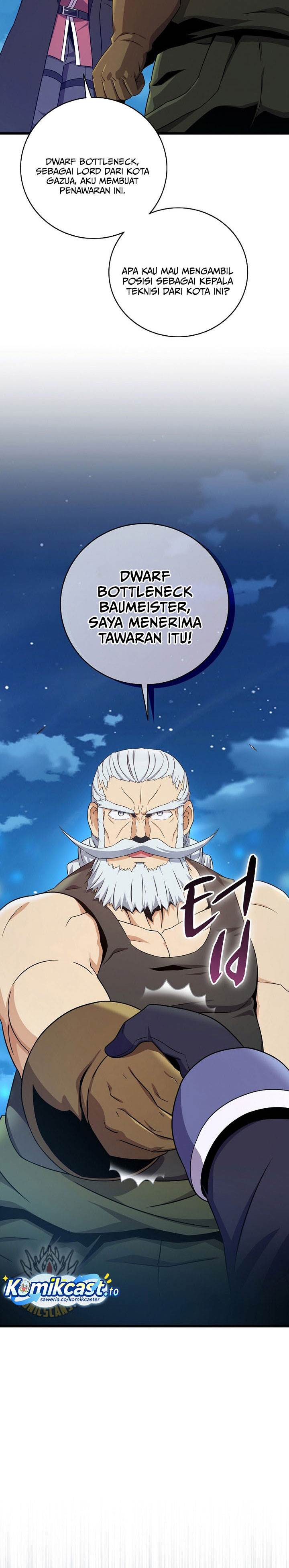 Arcane Sniper Chap 211 - Next Chap 212