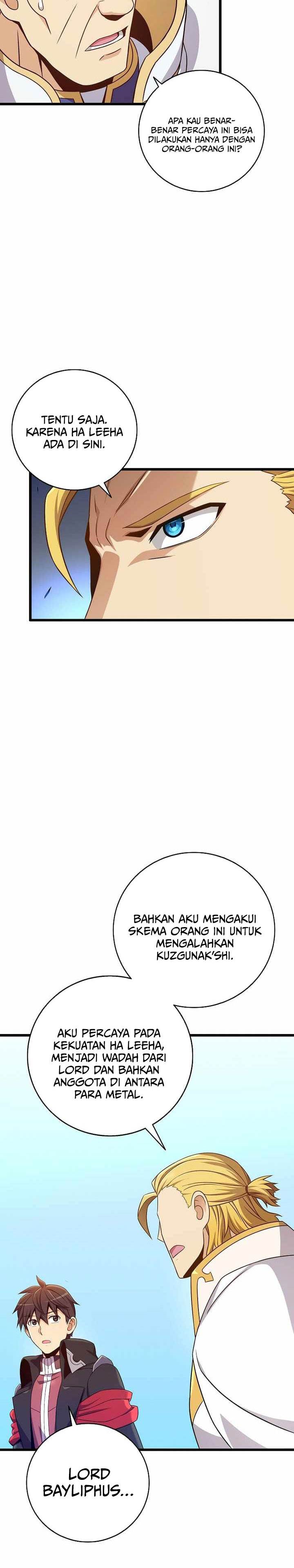 Arcane Sniper Chap 212 - Next Chap 213