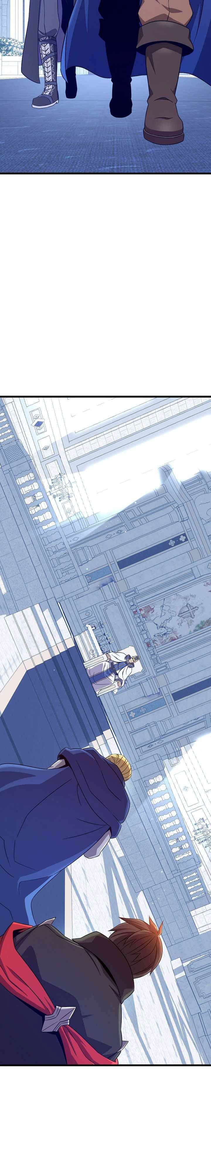 Arcane Sniper Chap 212 - Next Chap 213