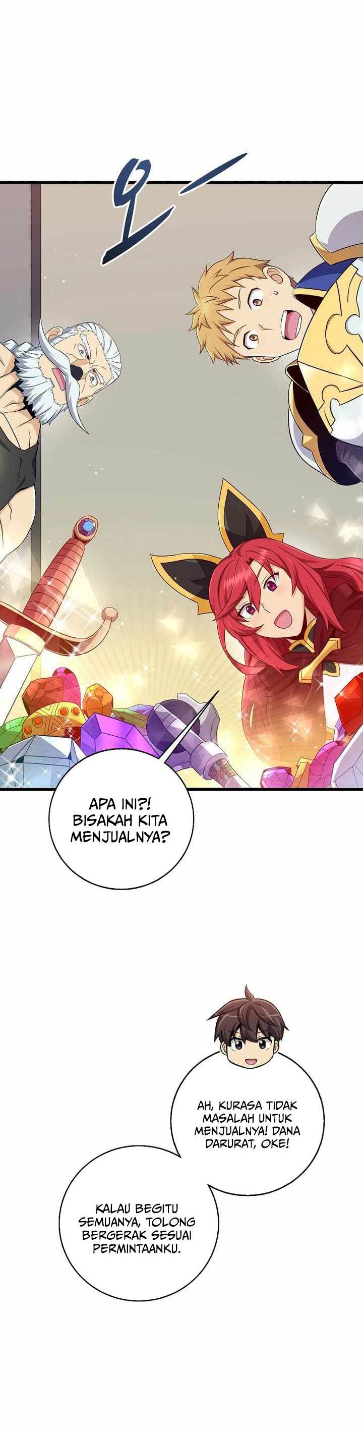 Arcane Sniper Chap 212 - Next Chap 213