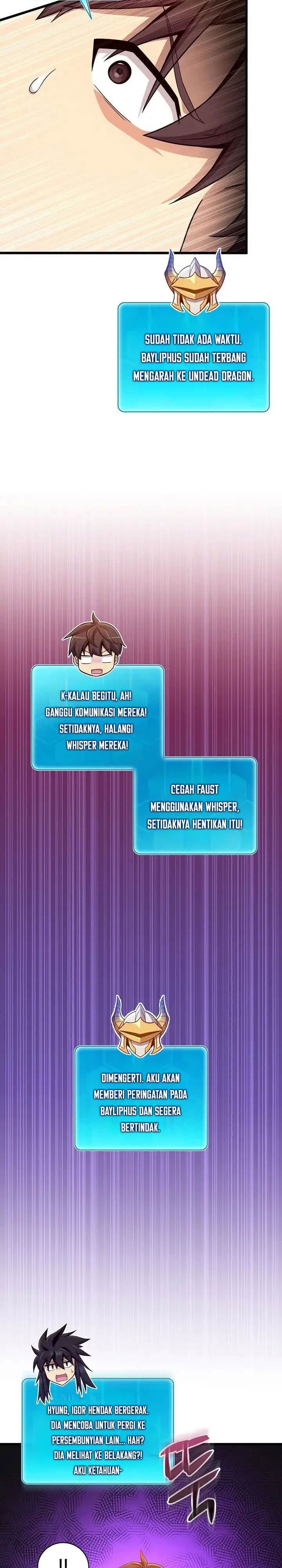 Arcane Sniper Chap 213 - Next Chap 214