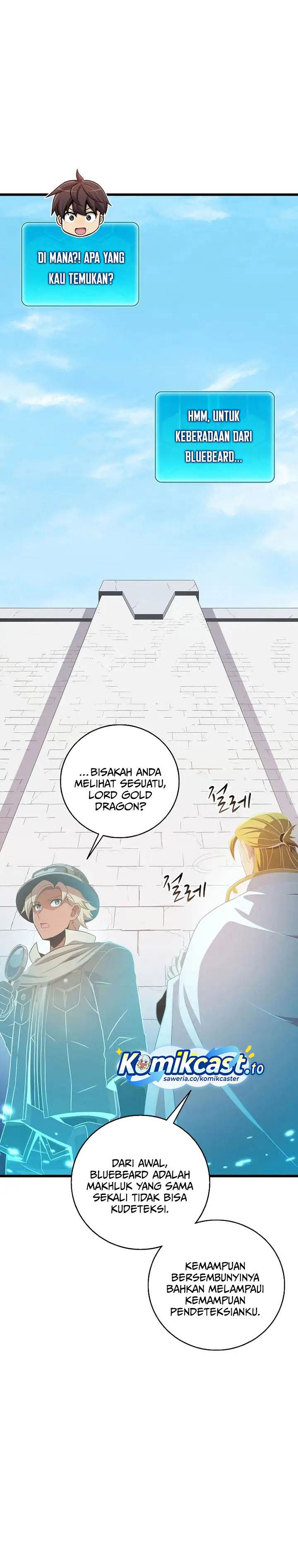Arcane Sniper Chap 213 - Next Chap 214