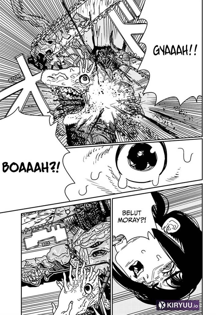 Chainsaw Man Chap 223 - Next Chap 224