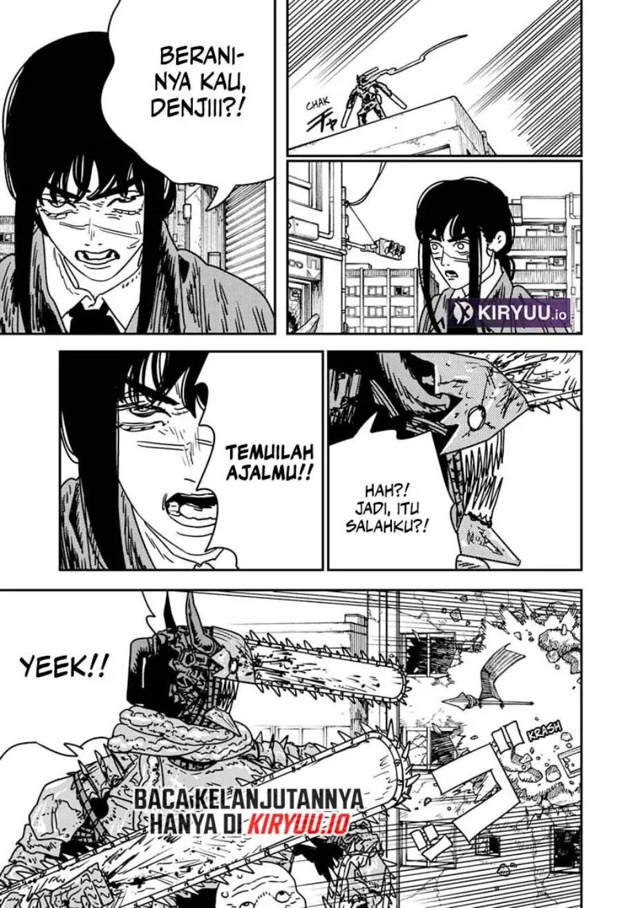 Chainsaw Man Chap 224 - Next Chap 225