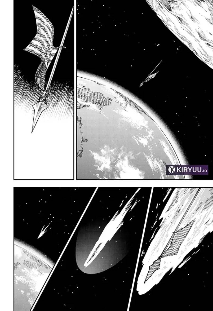 Chainsaw Man Chap 224 - Next Chap 225