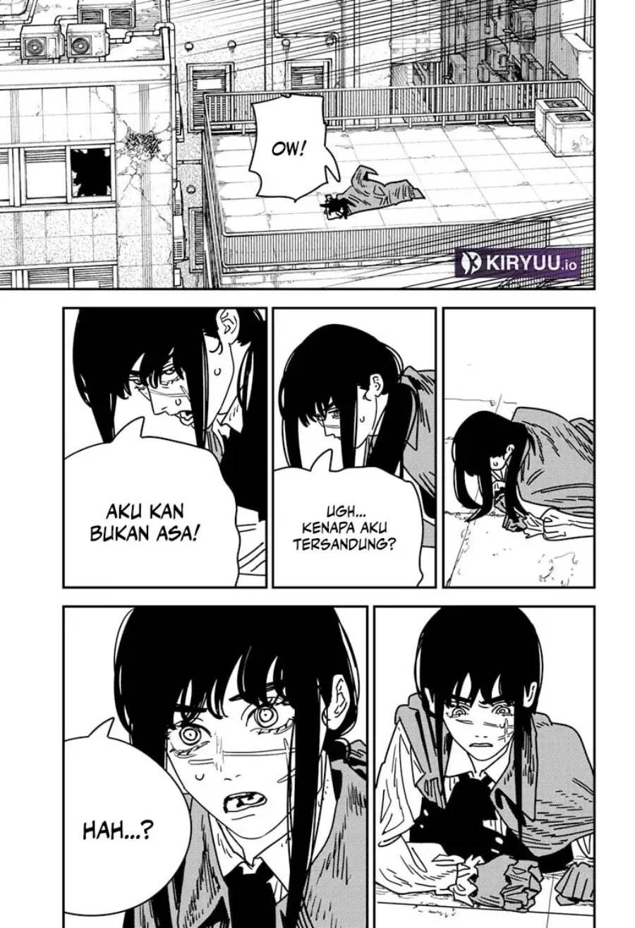 Chainsaw Man Chap 224 - Next Chap 225