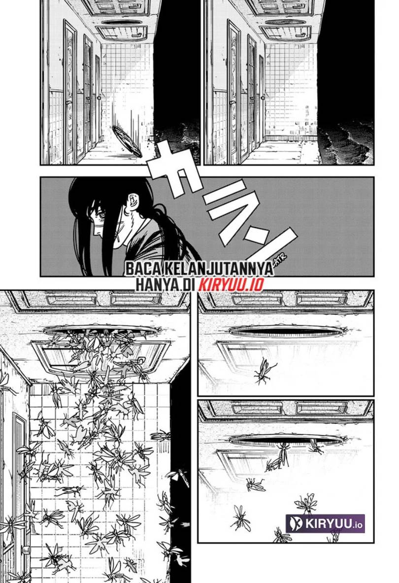 Chainsaw Man Chap 226 - Next Chap 227