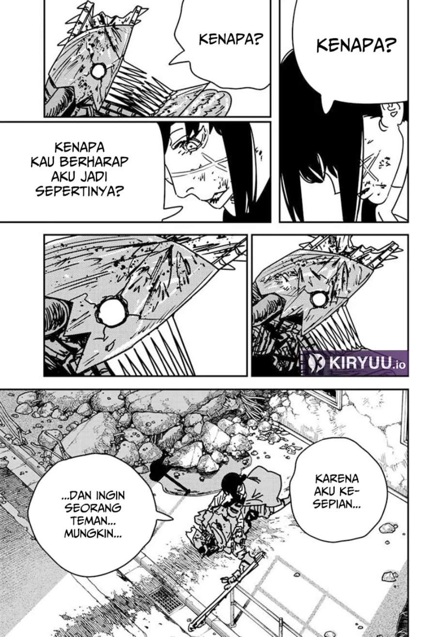 Chainsaw Man Chap 230 - Next Chap 231