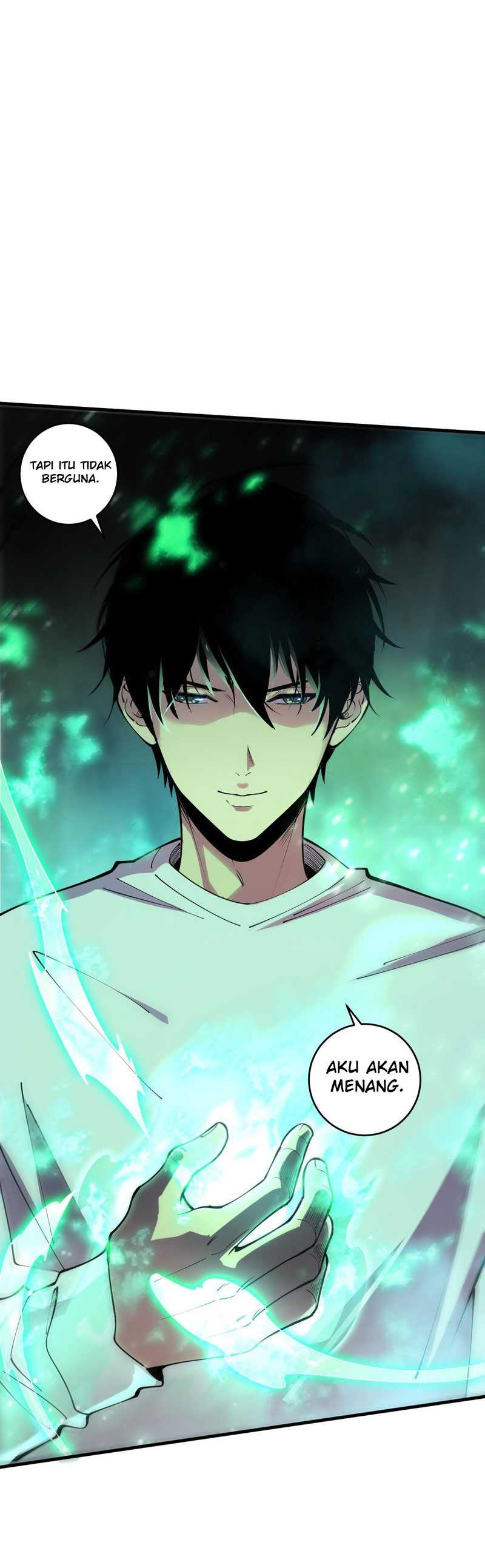 Disastrous Necromancer Chap 83 - Next Chap 84