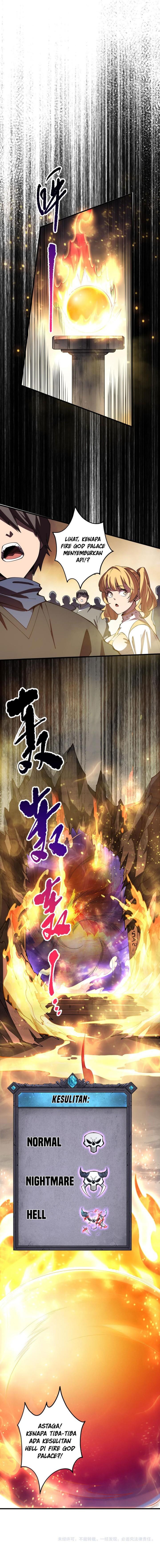 Disastrous Necromancer Chap 87 - Next Chap 88