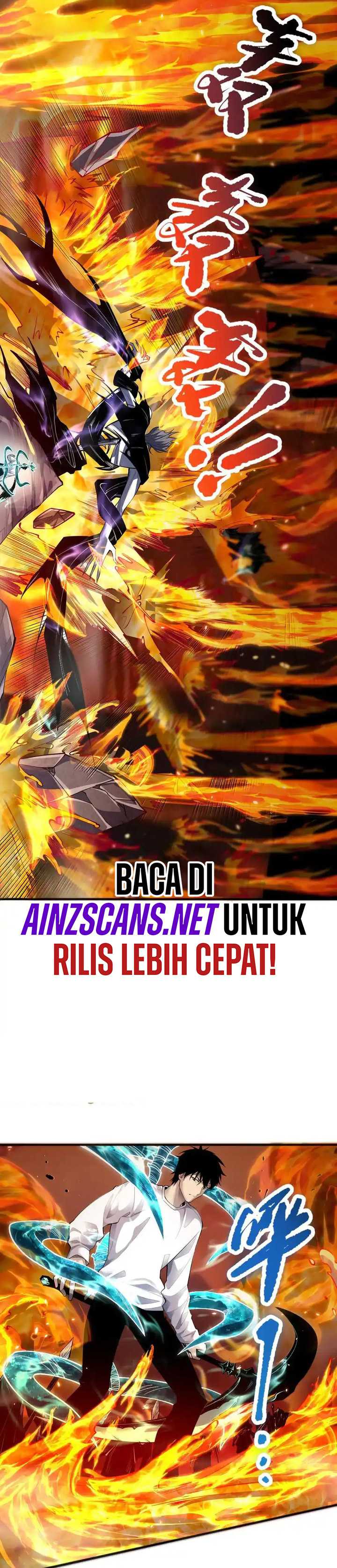 Disastrous Necromancer Chap 90 - Next Chap 91