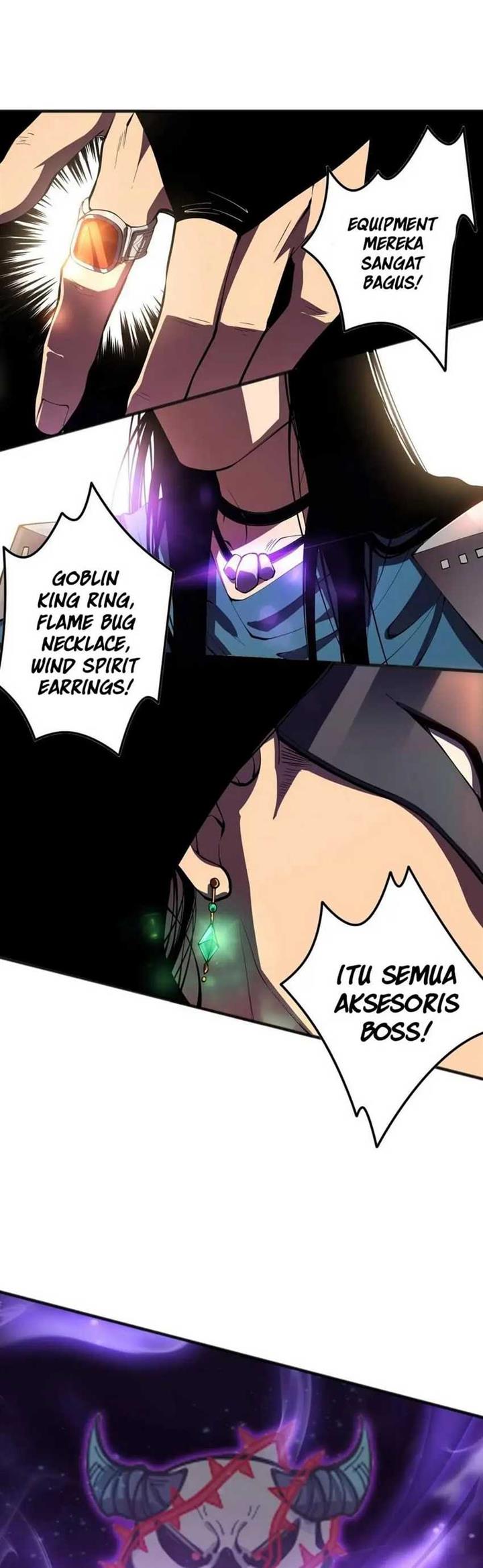 Disastrous Necromancer Chap 92 - Next Chap 93
