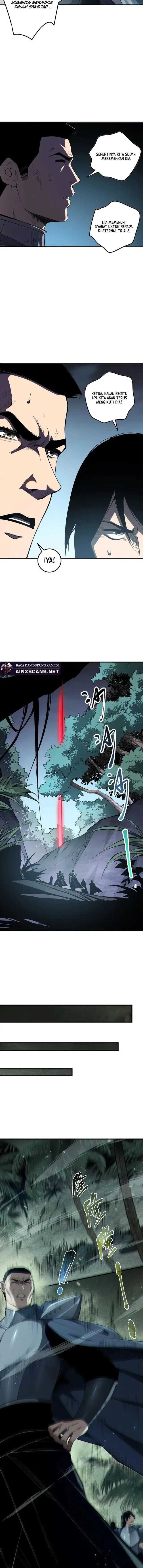 Disastrous Necromancer Chap 103 - Next Chap 104