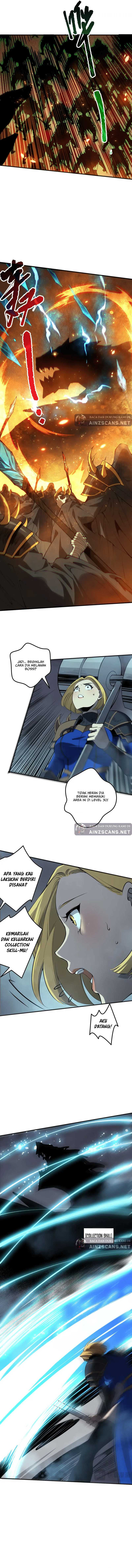 Disastrous Necromancer Chap 129 - Next Chap 130