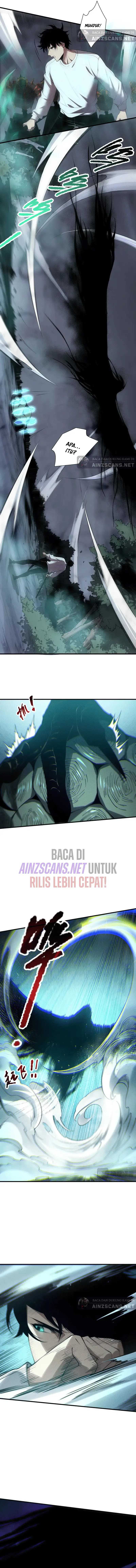 Disastrous Necromancer Chap 122 - Next Chap 123