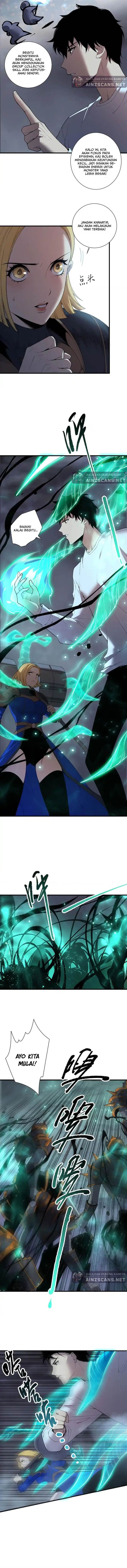 Disastrous Necromancer Chap 130 - Next Chap 131