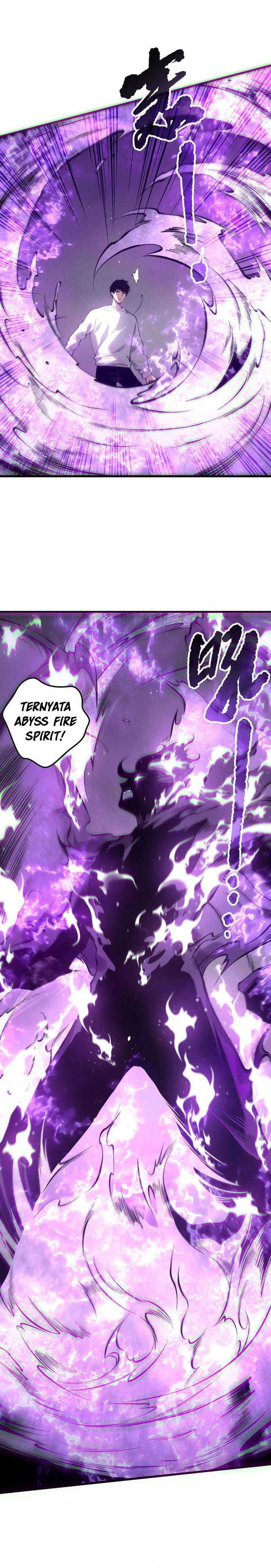 Disastrous Necromancer Chap 151 - Next Chap 152