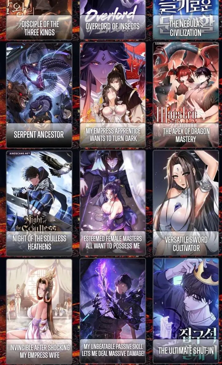 Disastrous Necromancer Chap 172 - Next Chap 173