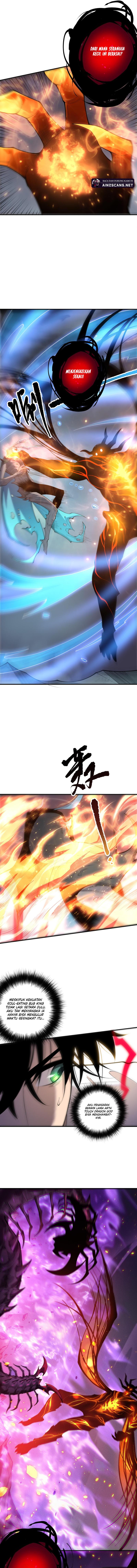 Disastrous Necromancer Chap 198 - Next Chap 199